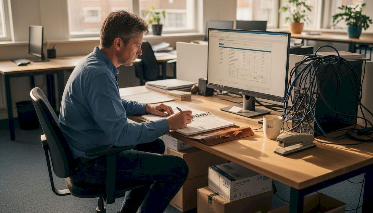 Firewalls voor mkb uitgelegd: betere bescherming