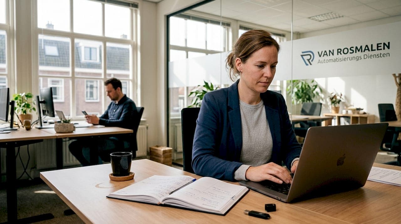 Waarom kiezen voor de cloud: voordelen voor het mkb