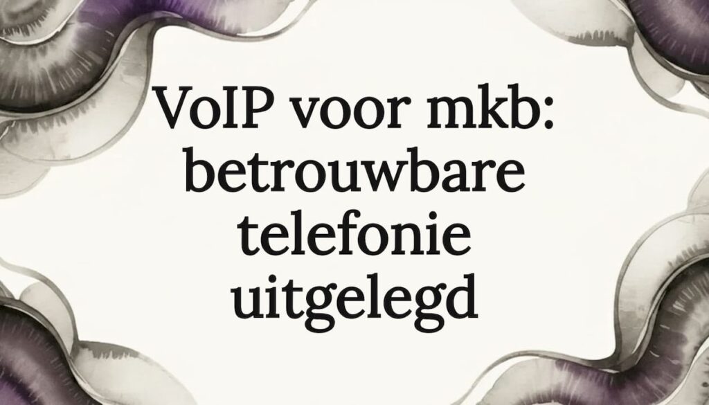 Aquarel illustratie voor een redactionele titelkaart
