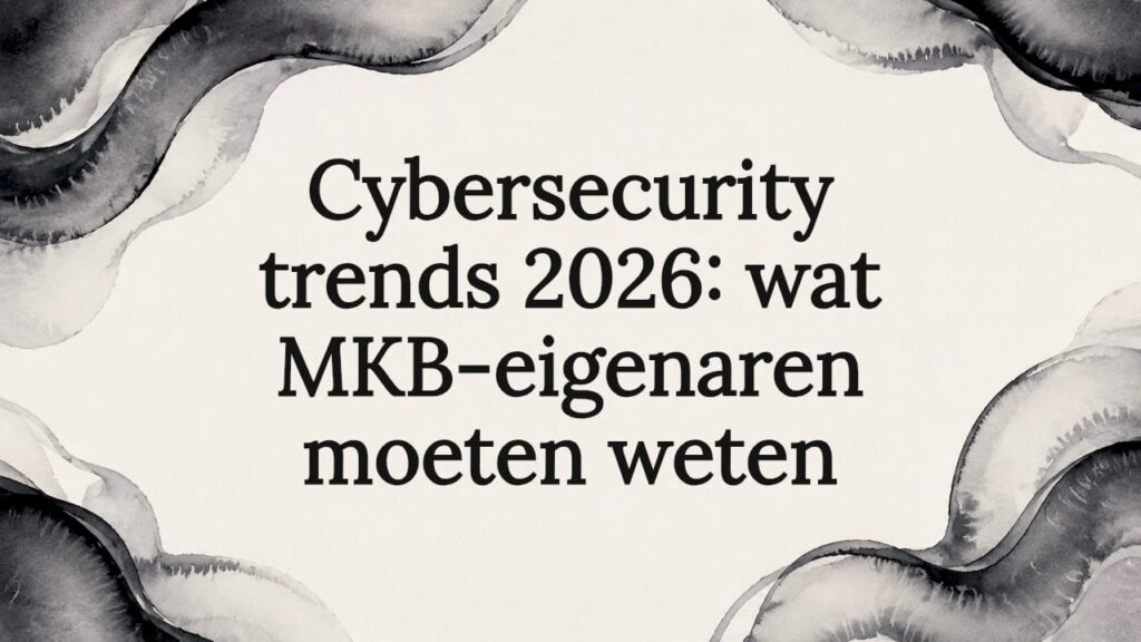Sfeervolle illustraties rondom het titelvlak