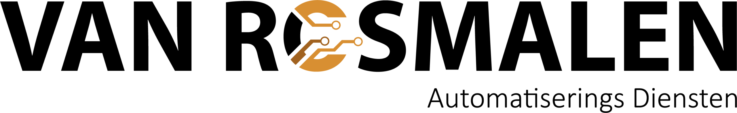 Vanrosmalenautomatisering