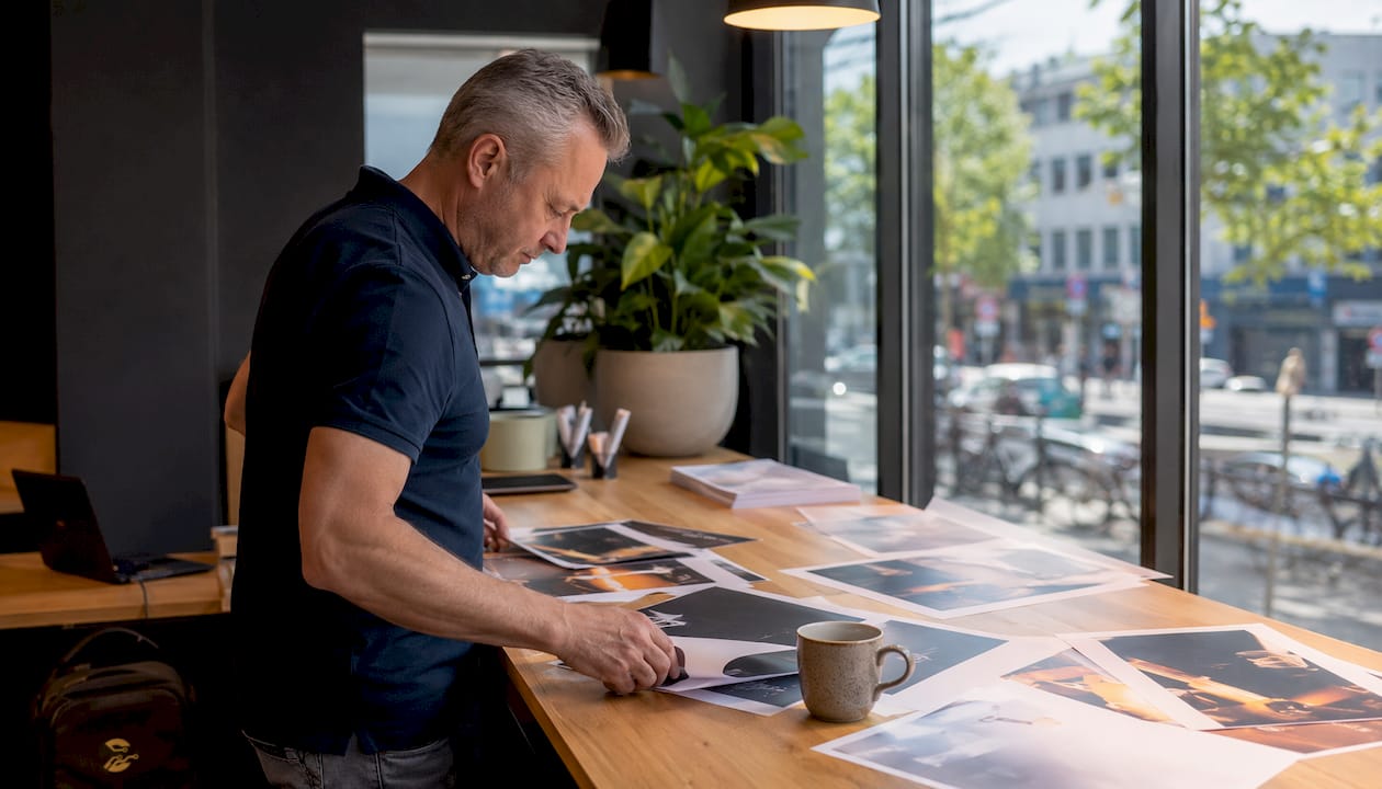 Vakkundig beheer van kantoorpinterapparatuur